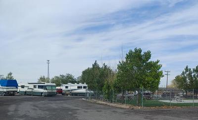 RV Park Picture