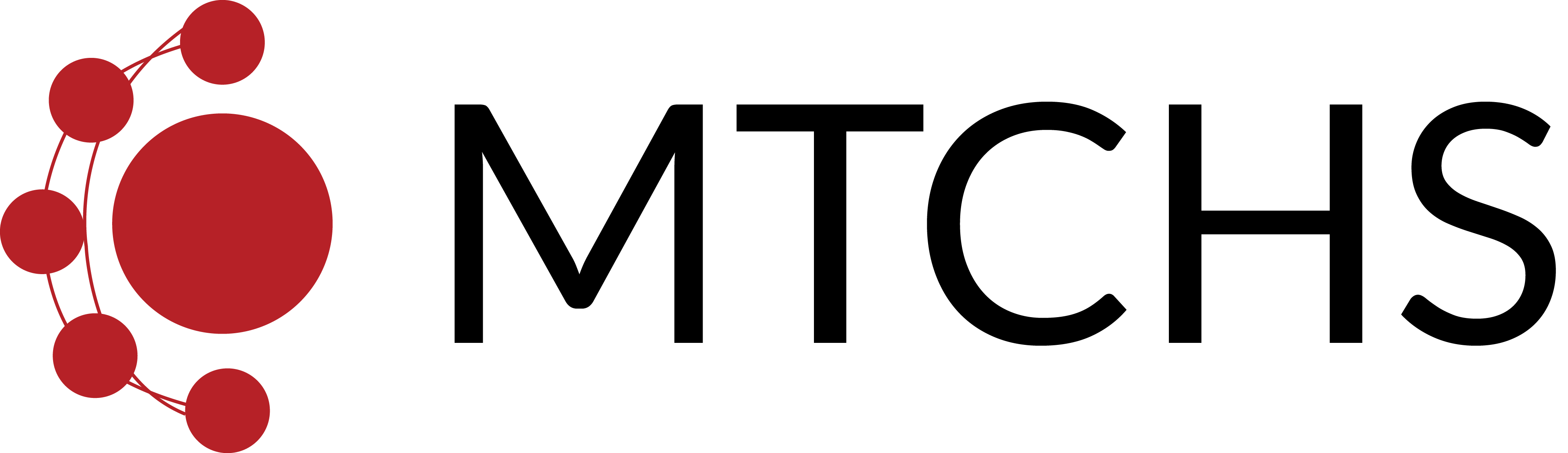 The MTCHS Logo